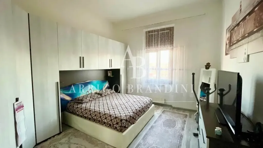 Chambres - Spacious Apartment with Balcony in Ponte a Greve