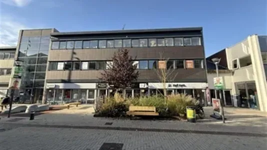 Extérieur - Office for Rent in Ballerup Centre