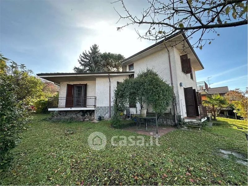 Extérieur - Villa with Private Garden in Taino