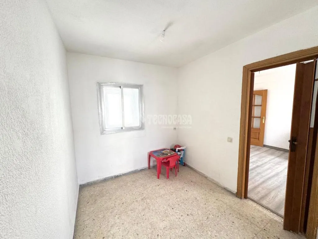 Toad - Apartment with Balcony in Almería