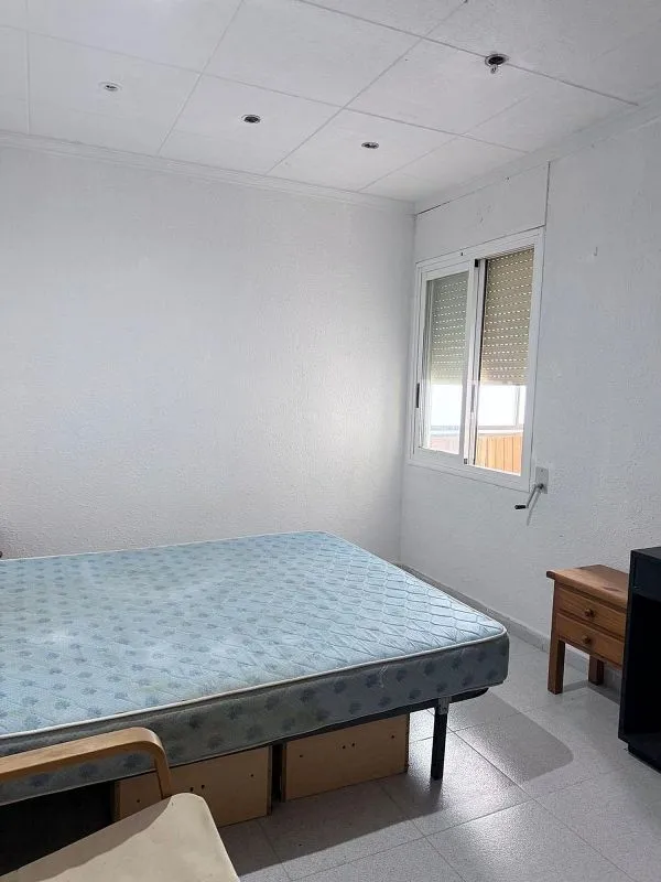 Chambres - Penthouse with East View in Eixample Nord