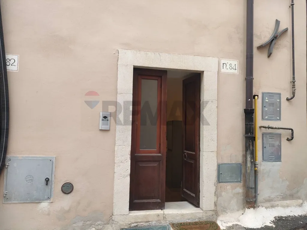Välivaade - Semi-Independent Apartment with Terrace in L'Aquila