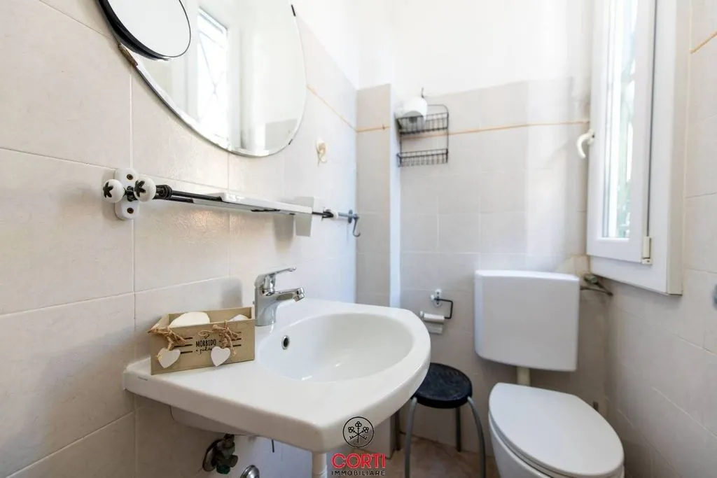 Salles de bain - Luxury Villa with Beach Access in Follonica