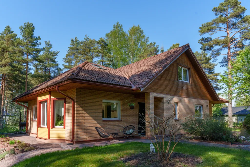 Maison 6 pièces à Tori vald