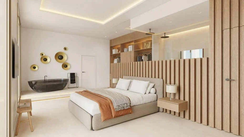 Magamistoad - Luxury Villa with Private Pool in Algorfa