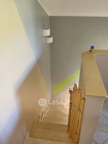 Stanze - Appartamento con terrazzo a Ficarazzi