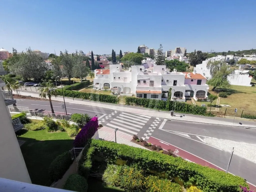 Balcone - Luxury Apartment with Pool in Vilamoura