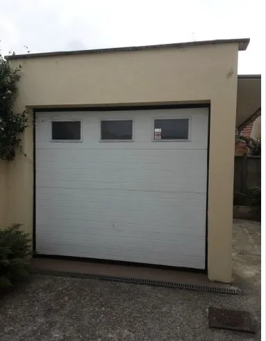 Extérieur - Pavillon avec Sous-Sol et Garage à Sevran