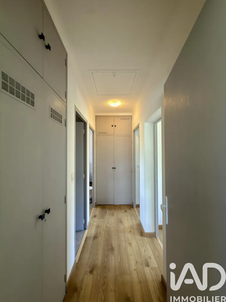 Ingresso - Renovated Maison with Terrace in Aubagne