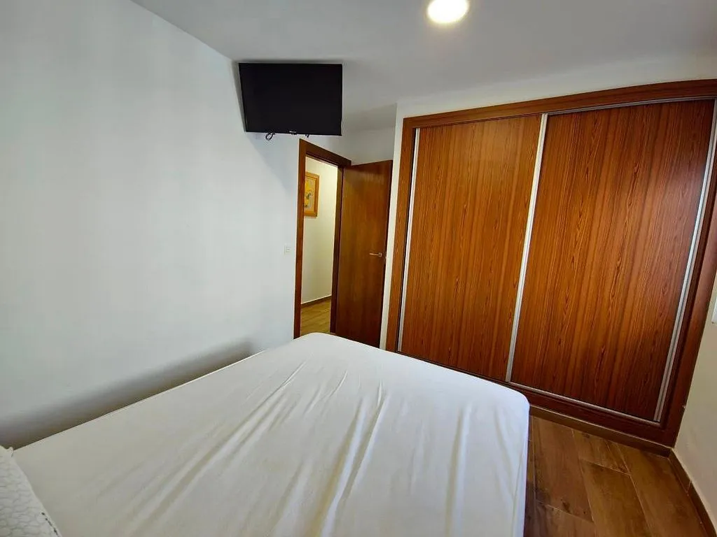 Chambres - Chalet with Pool and Terrace in Los Montesinos