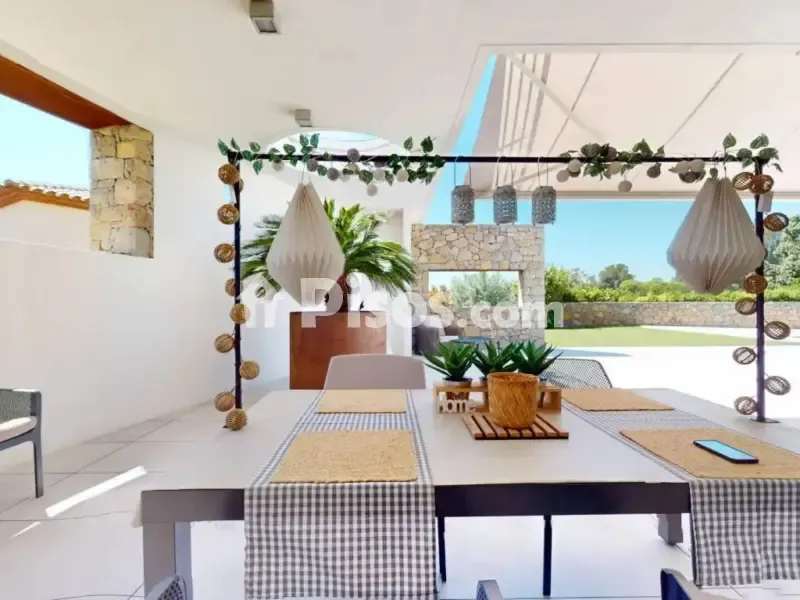 Terrazza - Chalet with Pool and Terrace in Bonmont