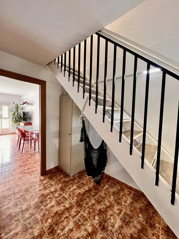 Pièces - Duplex with Terrace in Cudillero