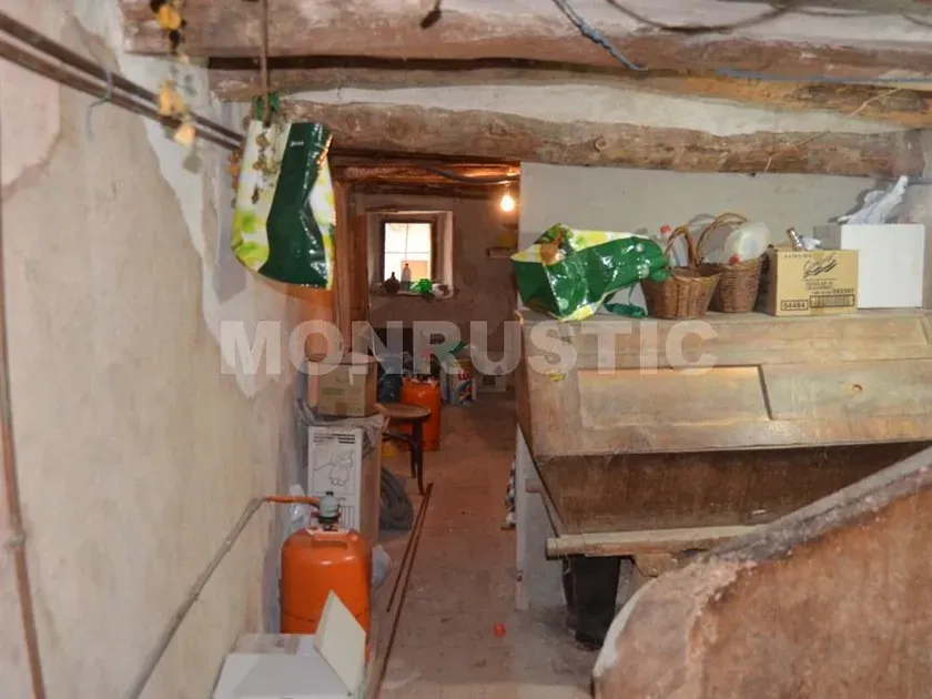 Stanze - Chalet with Workshop in El Vilosell, Lleida
