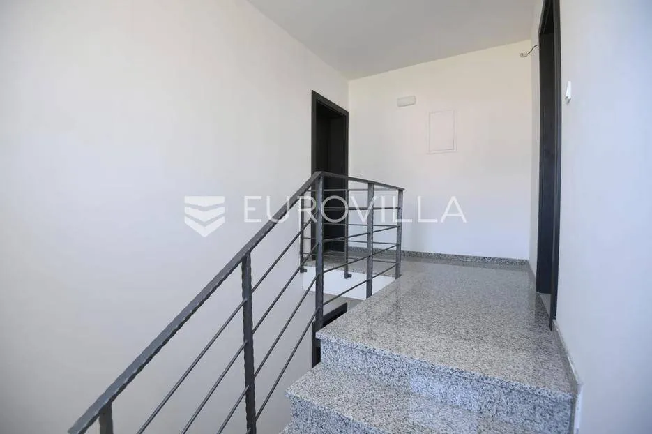Pièces - Apartment with Sea View in Zaton, Zadar