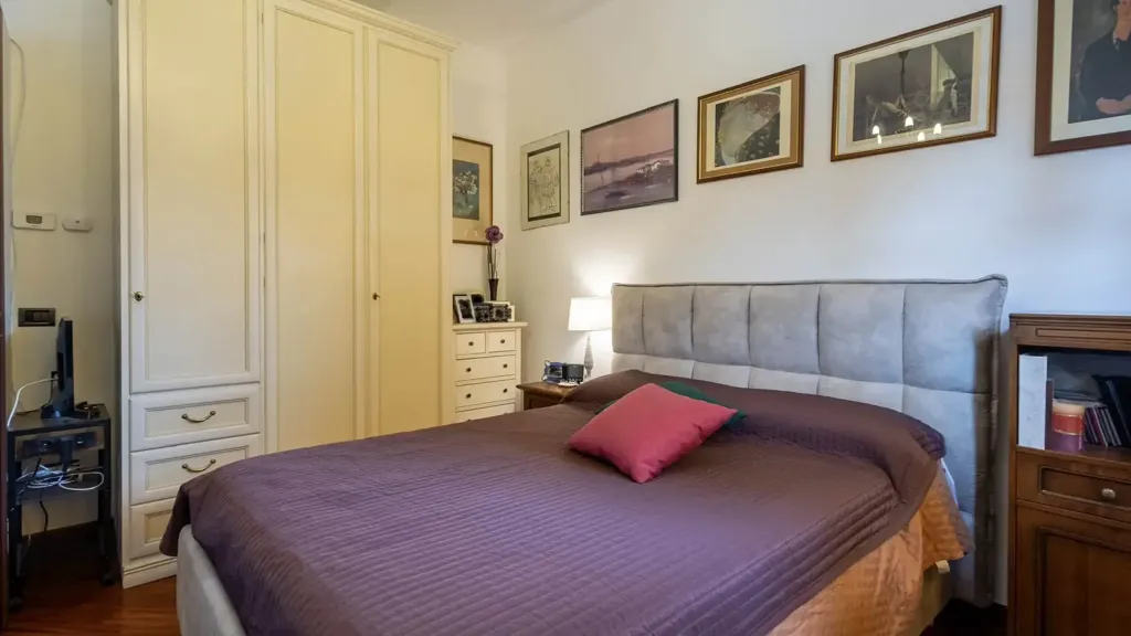 2-room apartment in IT