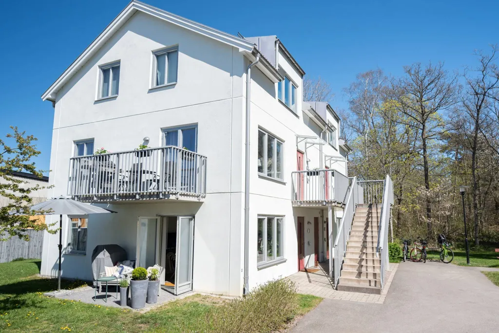 Appartement 2 pièces à Kalmar kommun