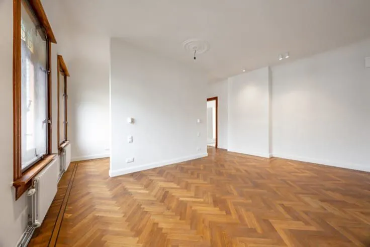 Kinnisvara asukohas Antwerp