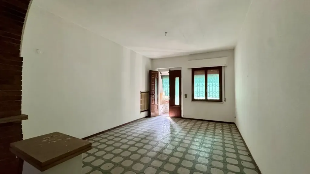 Toad - Spacious Apartment with Panoramic Terrace in Fucecchio