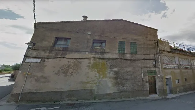 Extérieur - Spacious House in Vilanant Centre, Girona