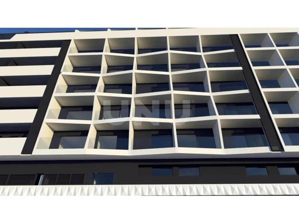 Extérieur - Luxury 2-Bedroom Apartment in Loulé