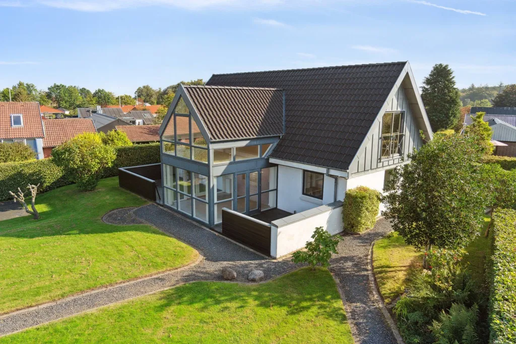Maison 6 pièces à Højbjerg