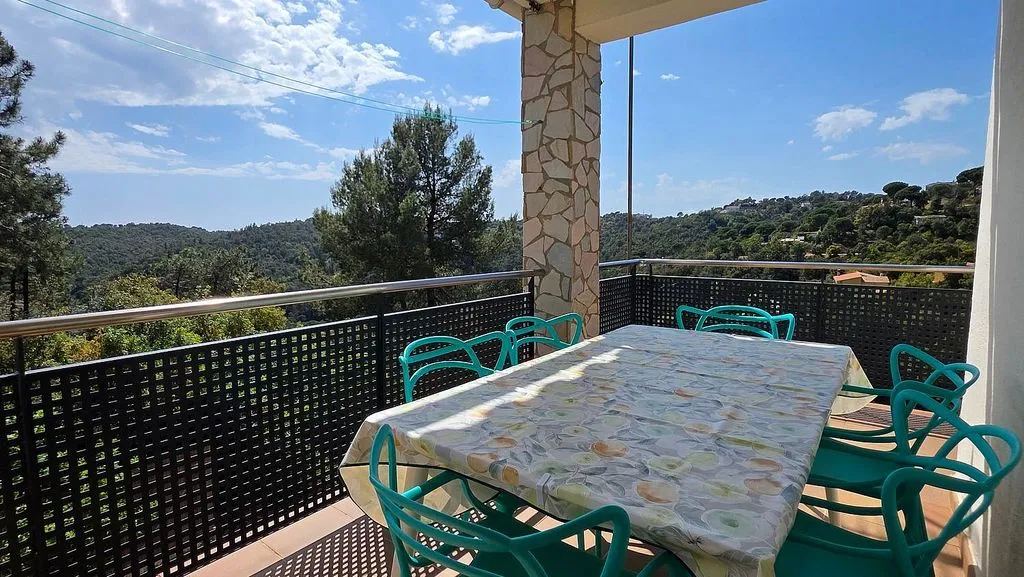 Rõdu - Chalet with Pool and Terrace in Lloret Blau