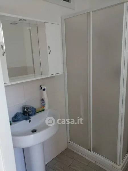 Salles de bain - Studio Flat in ZTL, Pavia