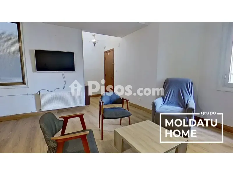 Séjour - Appartement 2 chambres à ES