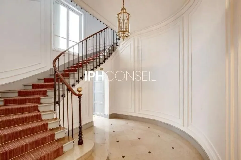Pièces - Appartement de Prestige à Neuilly-sur-Seine