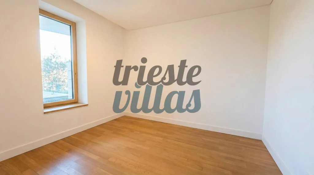 Stanze - Duplex Apartment with Sea View in Trieste