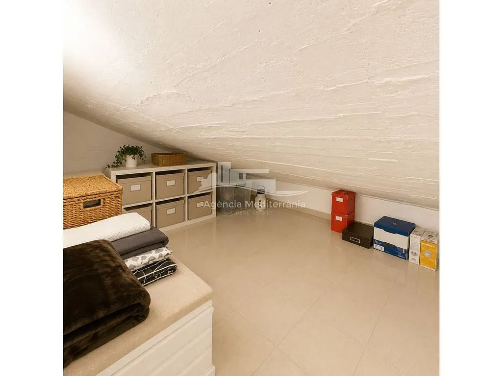 Pièces - Duplex with Pool and Terrace in Palamós