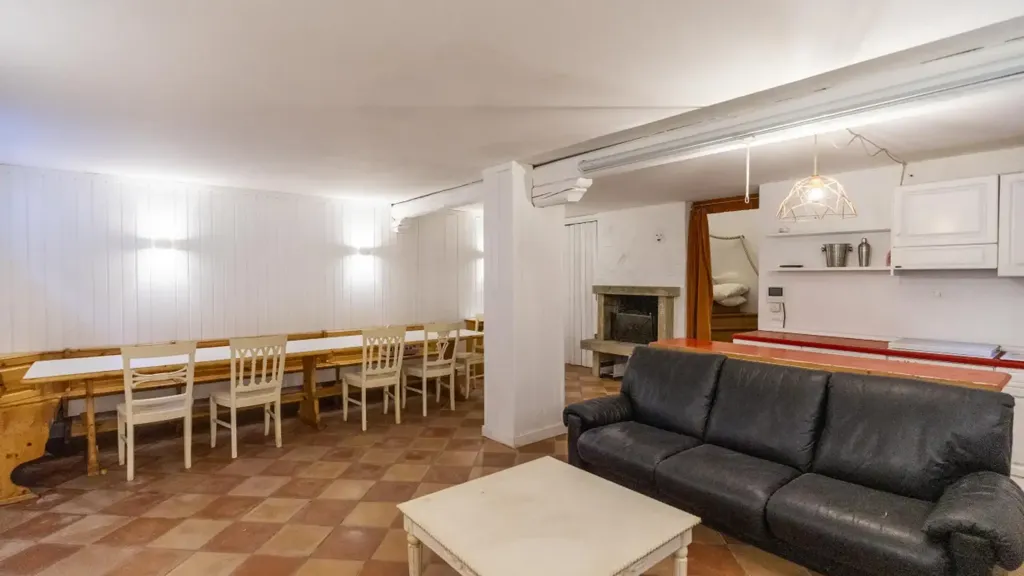 Elutuba - Villa with Private Garden in Due Carrare