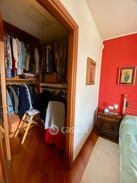 Pièces - Semi-detached Villa with Garden in Cilavegna
