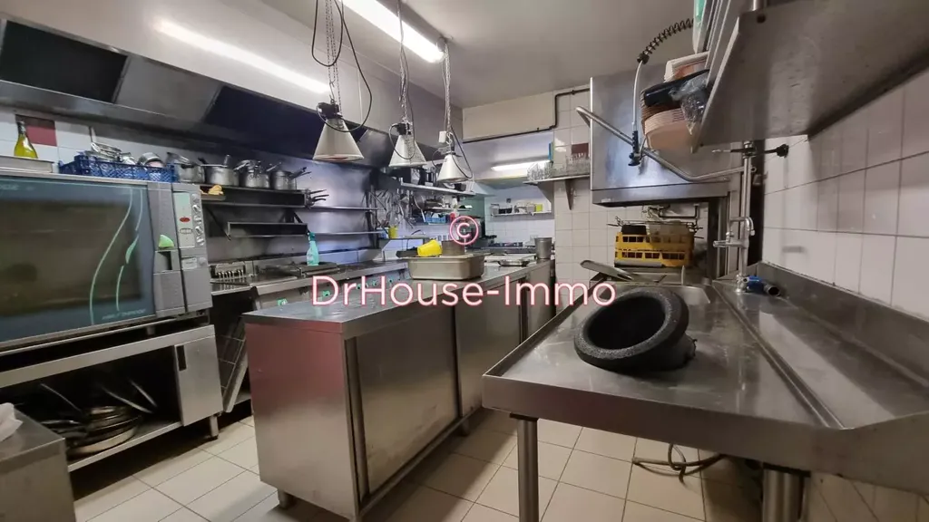 Cuisine - Restaurant avec terrasse à Prissac