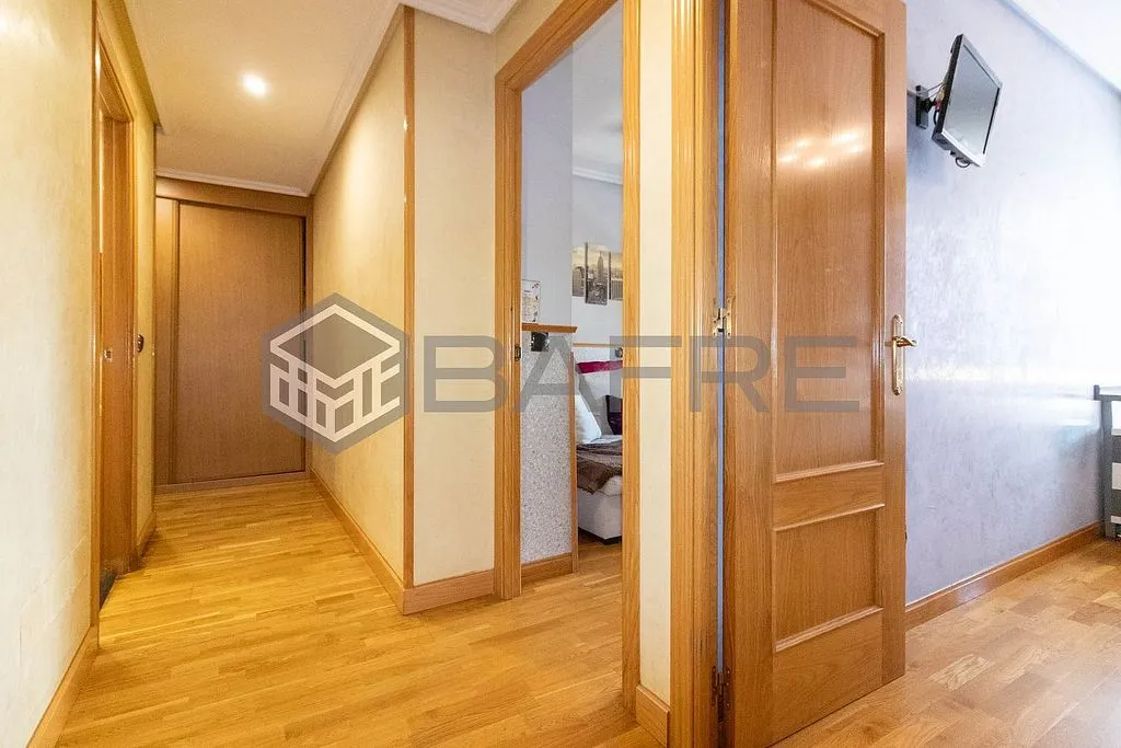 Entrée - Duplex with Pool and Terrace in Golf - El Carralero