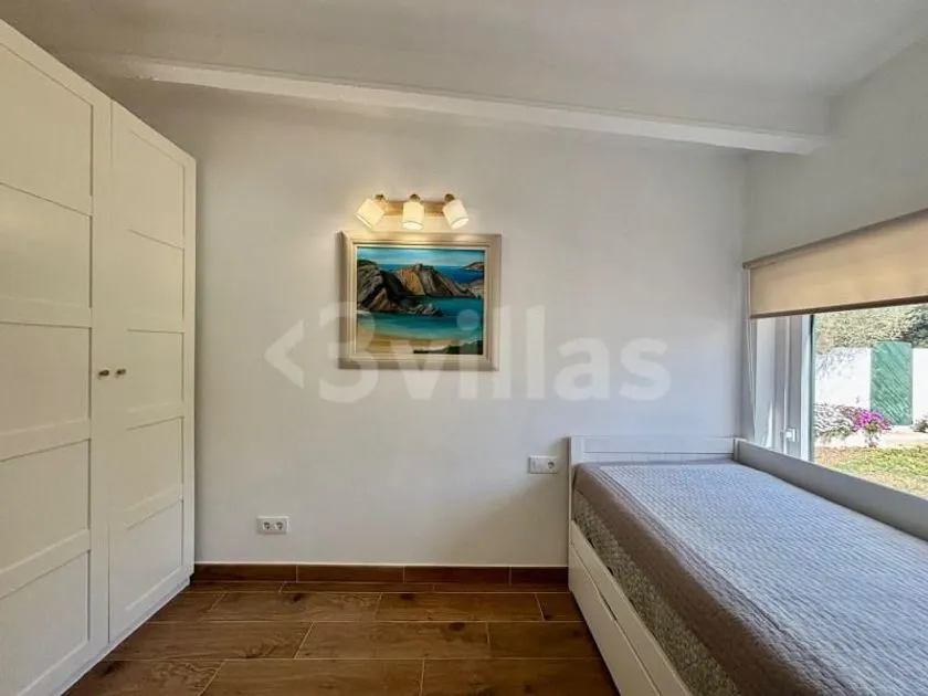 Magamistoad - 2 magamistoaga maja asukohas Balears (Illes)