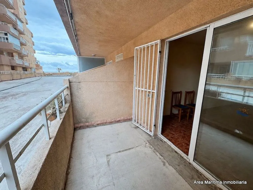 Balcon - Loft with Pool and Terrace in Oropesa