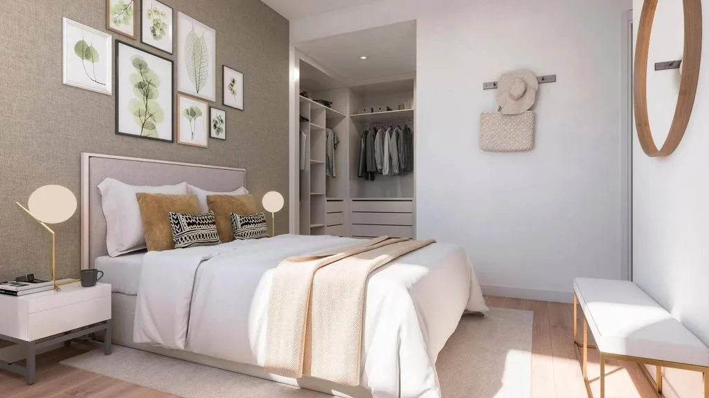 Magamistoad - Luxury Flat with Sea View in Estepona