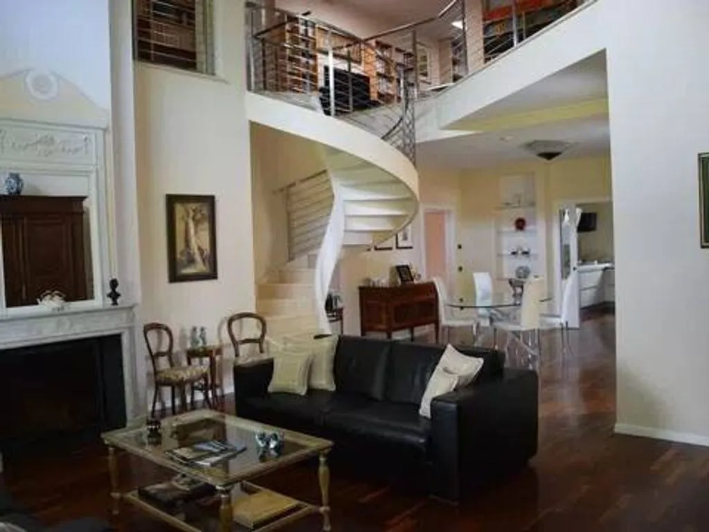 Séjour - Luxury Villa with Pool in Castelnuovo Rangone