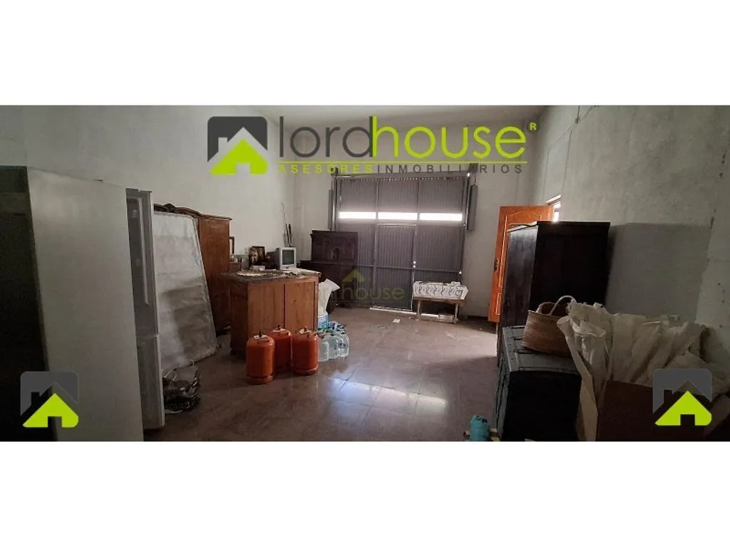 Garaaž - Commercial and Residential House in Lorca
