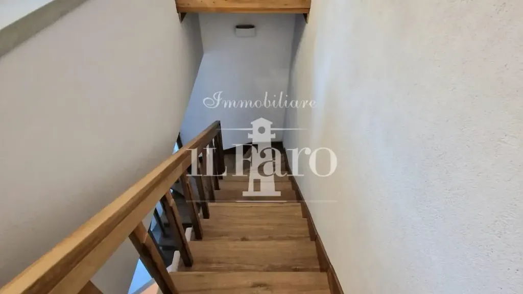 Pièces - Terraced House with Terrace in El Castello, Signa