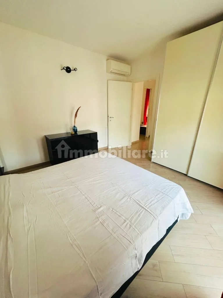 Chambres - Trilocale with Terrace in Riccione