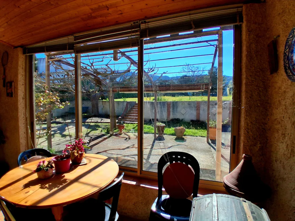 Maison 4 pièces à Maubec
