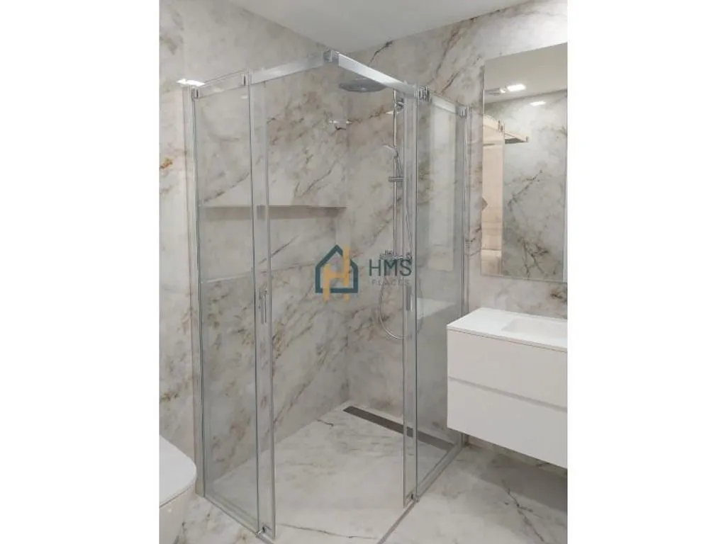 Bagni - Luxury Apartment with Pool in Lagos