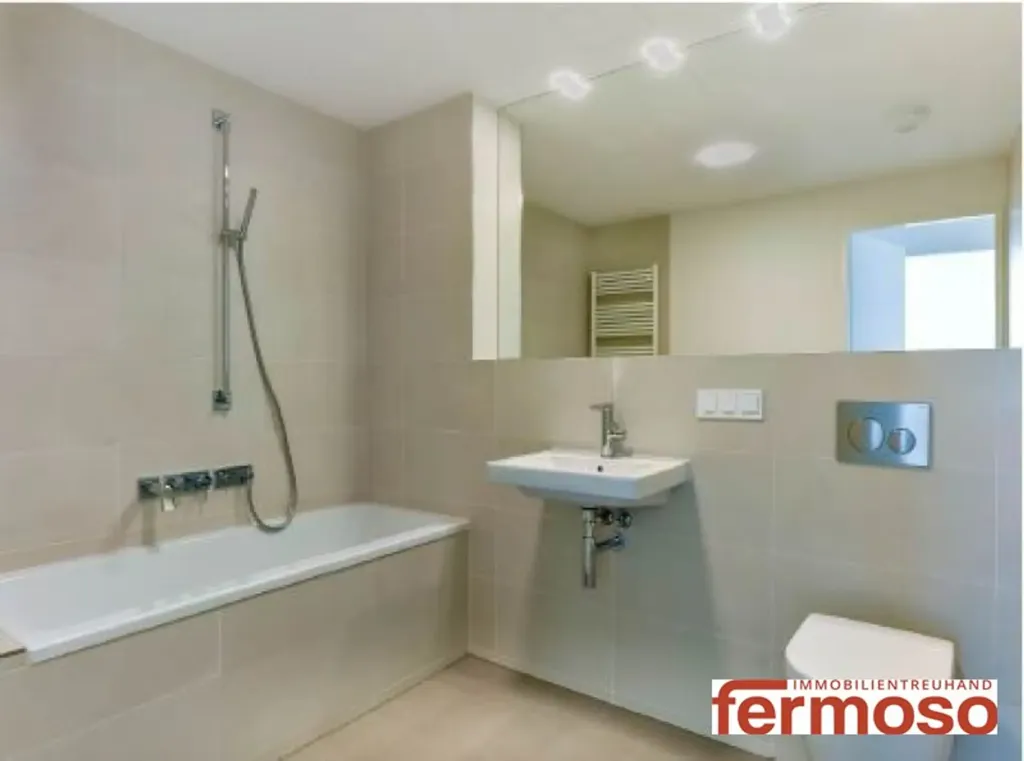 Vannitoad - Luxury Penthouse with Rooftop Pool in Donaustadt