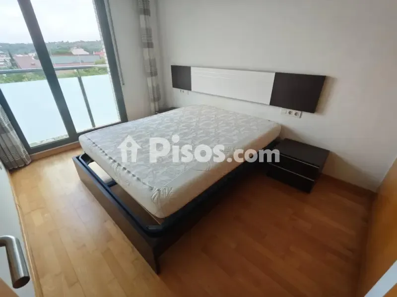 Luxury Loft with Park View in Terrassa