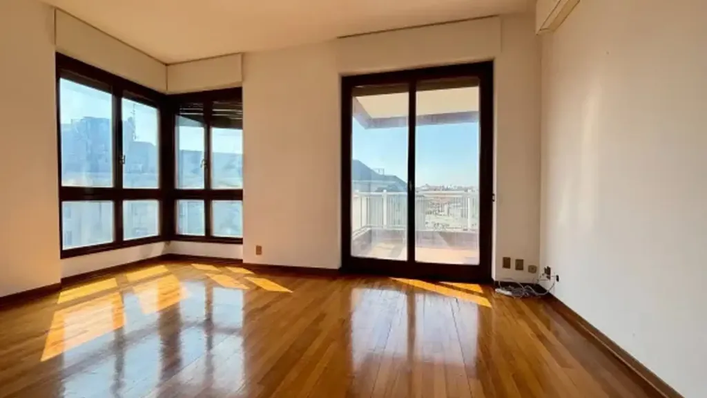 Séjour - Luxury Apartment with Terraces in Milan
