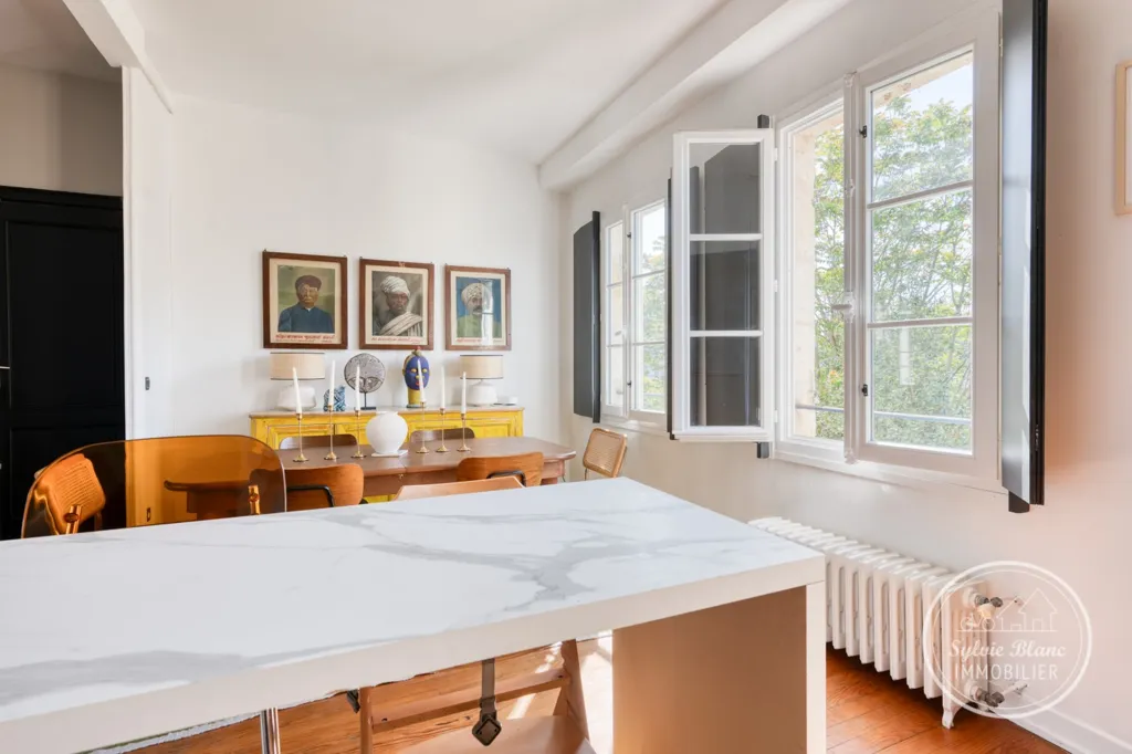 3-room apartment in Bordeaux
