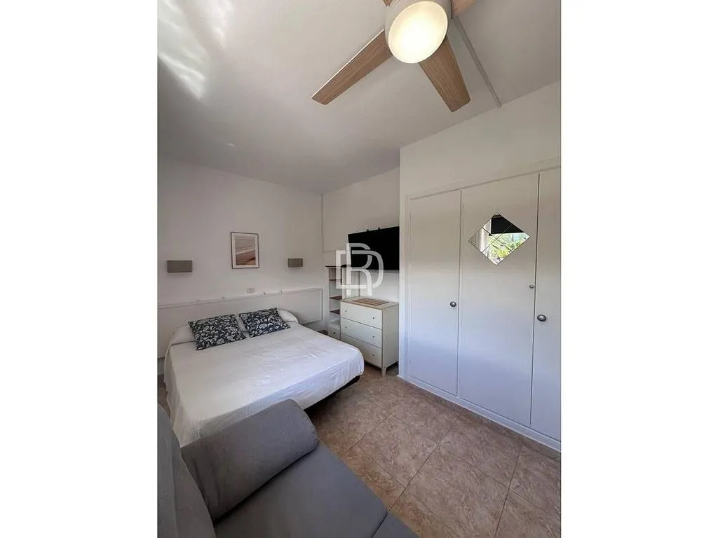 Magamistoad - Studio with Balcony in Puerto de la Cruz