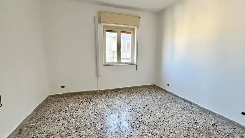 Toad - Apartment with Balcony in Siracusa